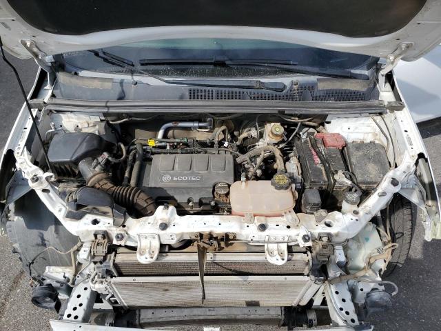 KL4CJASB3JB569777 Buick Encore Preferred