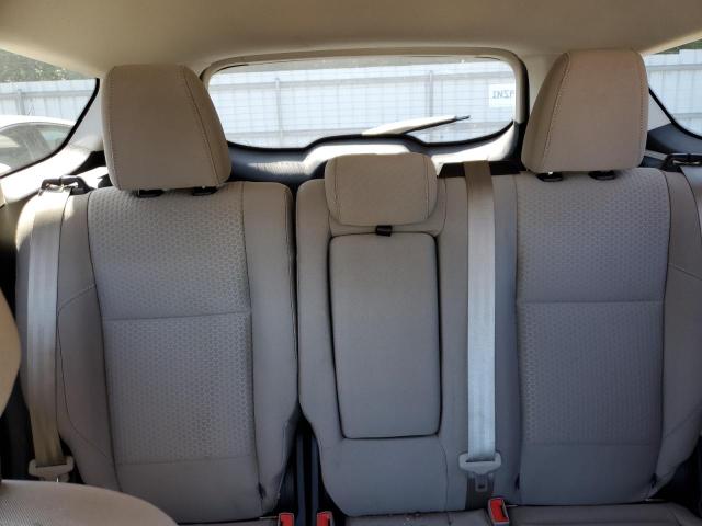 1FMCU9GD9HUA35263 Ford ESCAPE SE