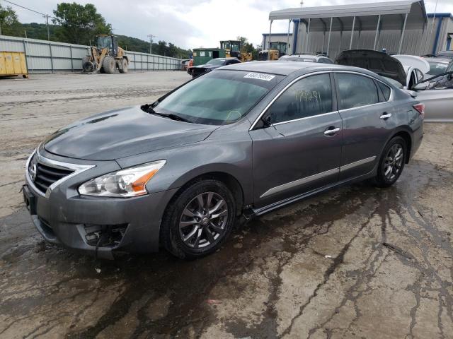 Vin: 1n4al3ap3fn348336, lot: 66079593, nissan altima 2.5 2015 img_1