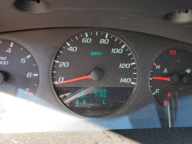 2G1WF5E32C1177367 Auction: COPART Lot: 65456033 Location: MI - WAYLAND 2G1WF5E32C1177367 CHEVROLET IMPALA 2012 SILVER Photo 9
