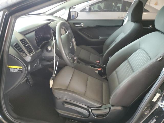 KNAFX4A68G5542635 KIA FORTE LX
