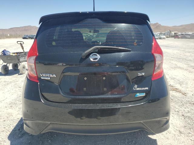 3N1CE2CPXFL357333 Nissan Versa Note S