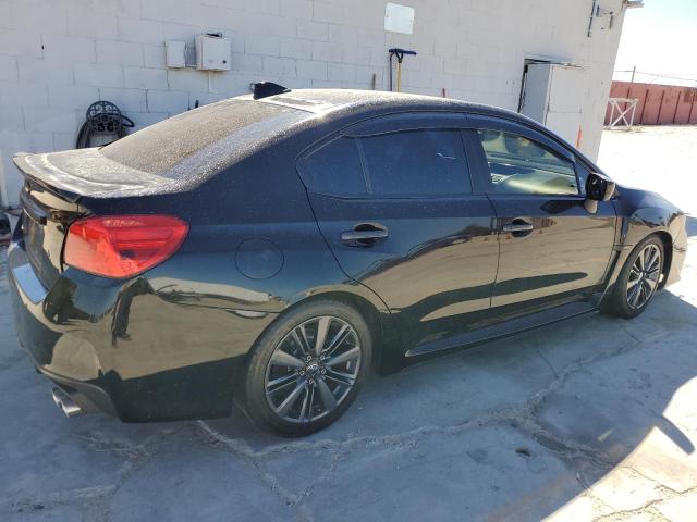 JF1VA1B64H9826891 Subaru WRX