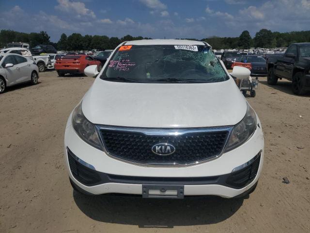 KNDPB3AC4E7559925 KIA Sportage Base