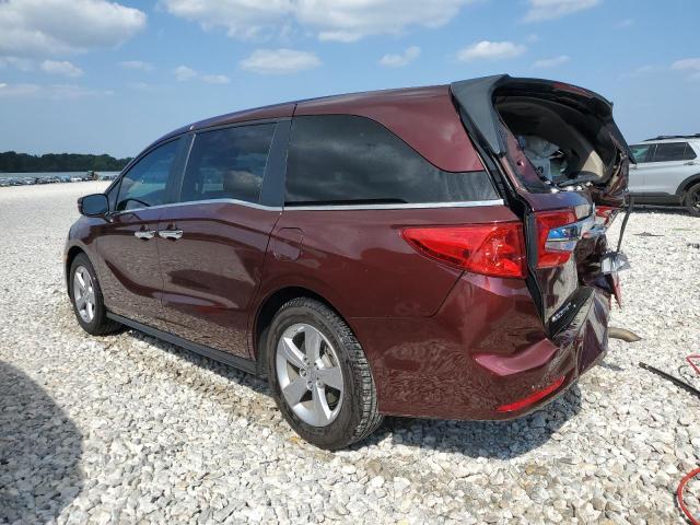 5FNRL6H72KB130837 Honda ODYSSEY EXL