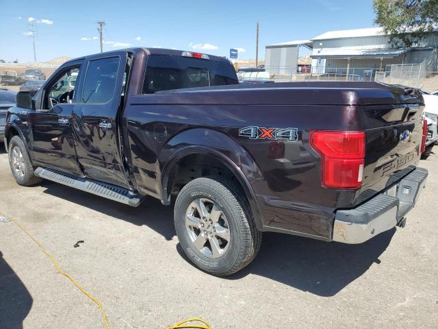 1FTFW1E49KKD74172 Ford F150 Supercrew