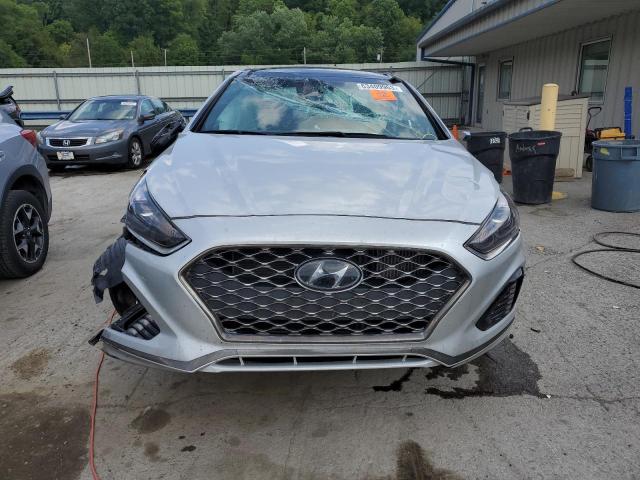 5NPE34AB3JH713113 Hyundai Sonata Sport