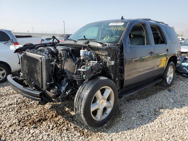 2011 Chevrolet Tahoe 