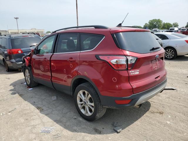 1FMCU9HD3JUD53531 | 2018 FORD ESCAPE SEL