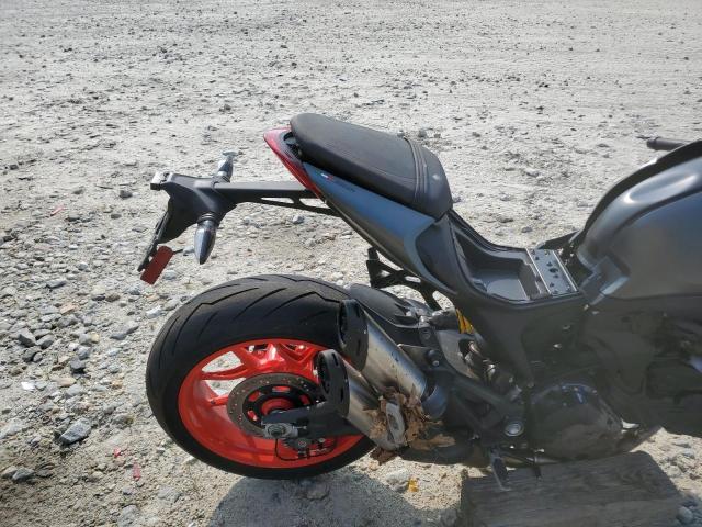 2023 DUCATI MONSTER - ZDMMAMDT0PB007401