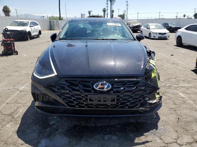 KMHL64JA7PA313783 Hyundai SONATA SEL