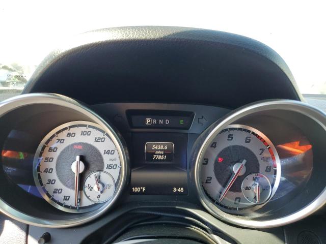 2016 MERCEDES-BENZ SLK 300 - WDDPK3JA0GF119195
