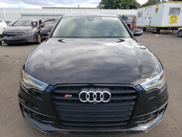 2015 AUDI S6 WAUF2AFCXFN014475