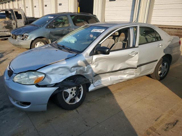 2008 Toyota Corolla CE