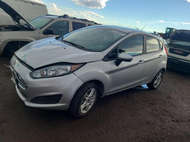 3FADP4EJ6KM159973 Ford Fiesta SE