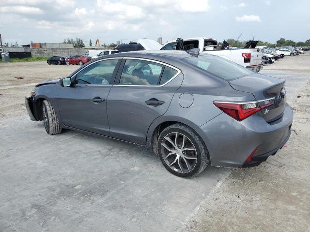 19UDE2F78LA000332 Acura ILX PREMIU 2