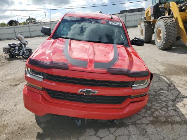 1GCVKPEC2JZ333180 Chevrolet Silverado K1500 Custom