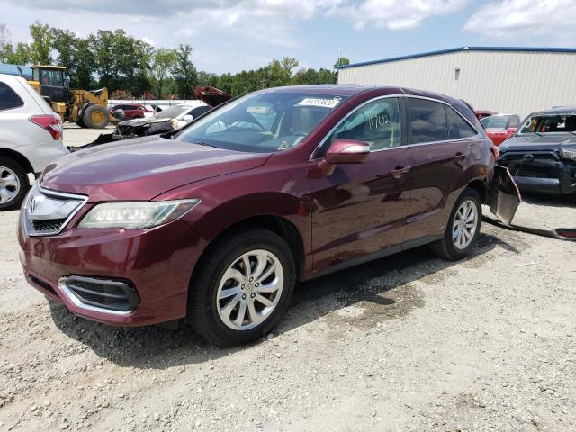 2016 Acura RDX 