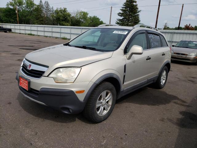 2009 Saturn VUE XE