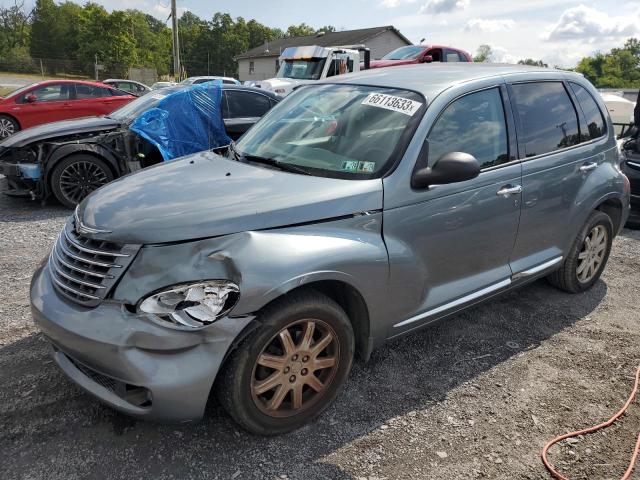 2010 Chrysler PT Cruiser 