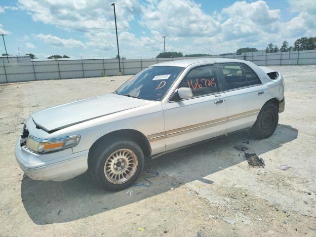 1997 Mercury Grand Marquis LS