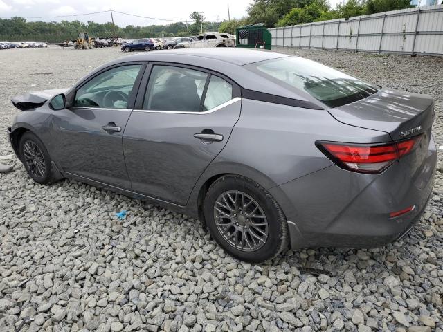 3N1AB8BV2LY302277 Nissan Sentra S 2