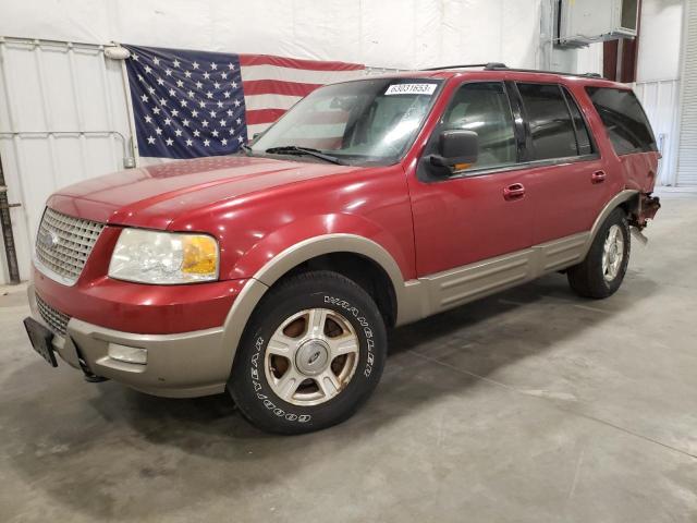 2004 Ford Expedition Eddie Bauer