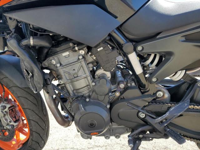 2020 KTM 790 DUKE - VBKTU6403LM780070