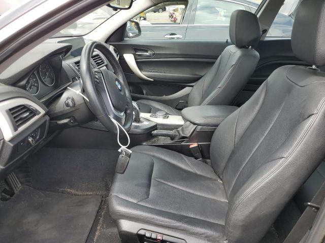 2015 BMW 228 XI - WBA1F7C5XFV367502
