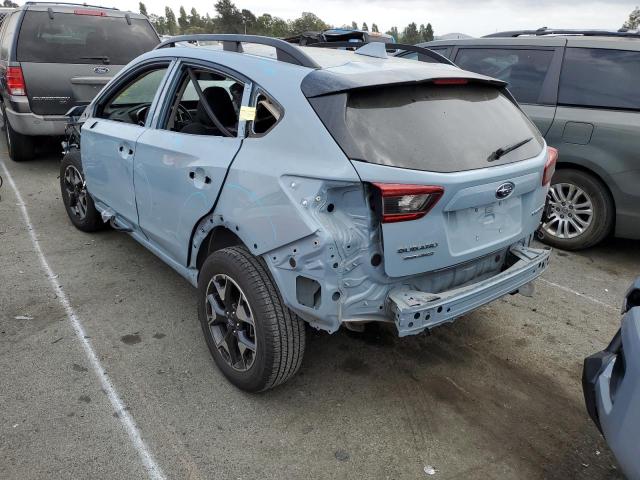 JF2GTAEC3LH229522 Subaru Crosstrek Premium