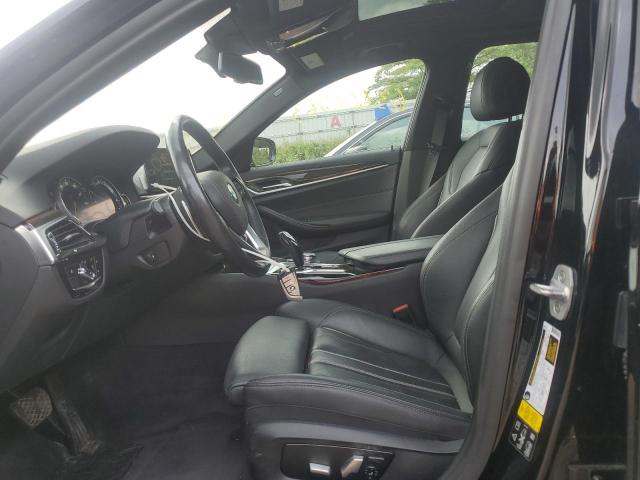 2018 BMW 530 XI - WBAJA7C51JG907895