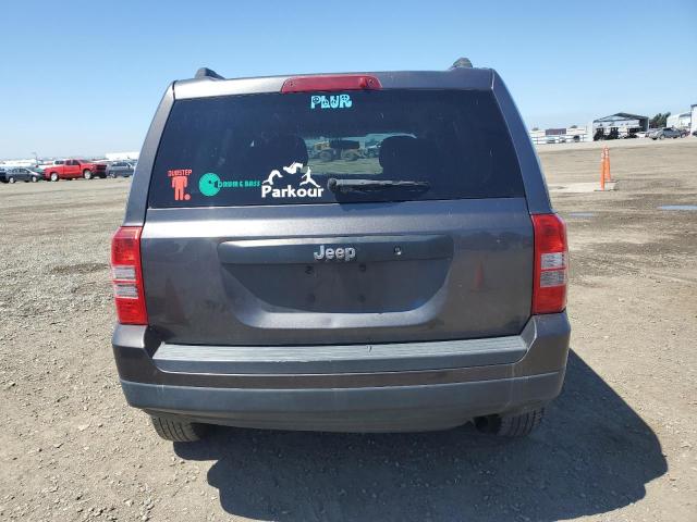 1C4NJPBB0ED726502 Jeep Patriot Sport