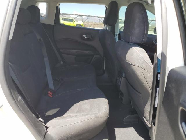 3C4NJDAB6LT174608 Jeep Compass Sport