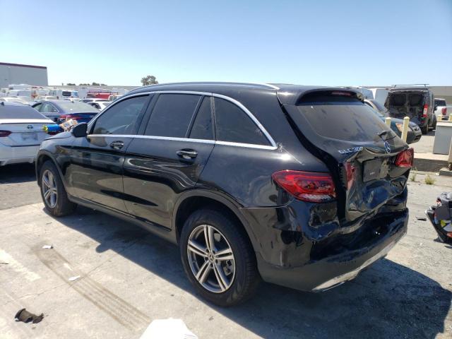 W1N0G8DB7LF775556 Mercedes-Benz GLC 300