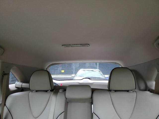 4T3BK3BB2EU108769 Toyota VENZA LE