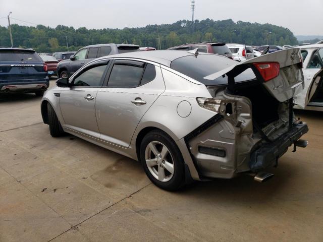 KNAGM4A74E5486454 | 2014 KIA OPTIMA LX