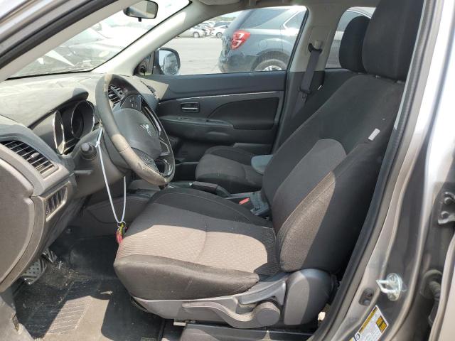 JA4AP3AU4JU005077 Mitsubishi Outlander Sport Es