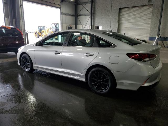 2018 HYUNDAI SONATA ECO - 5NPE24AA7JH723802