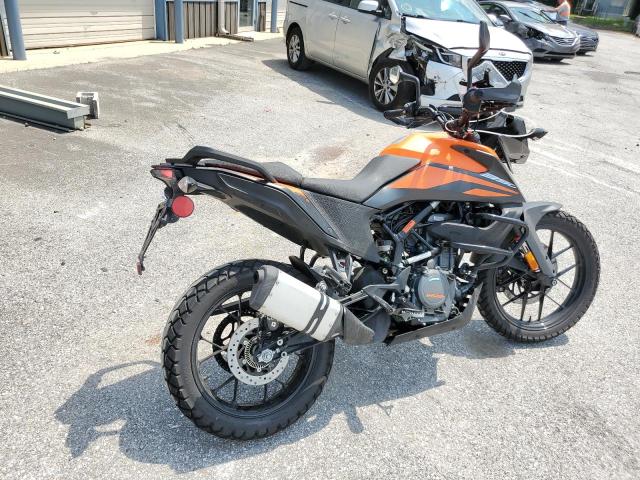 Ktm 390 adventure online for sale