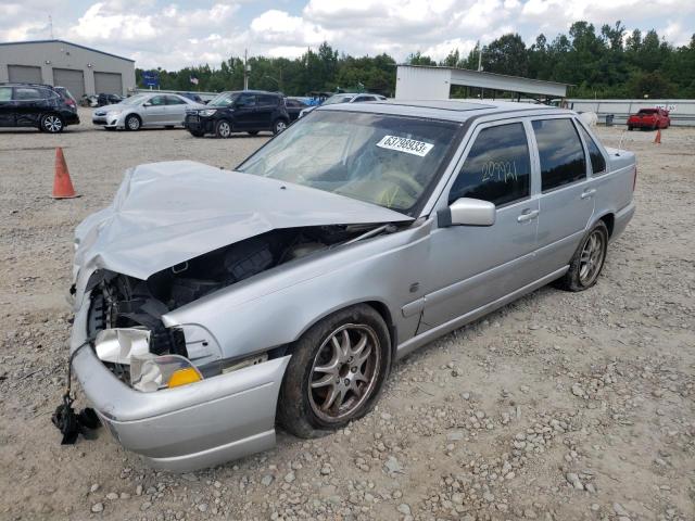 2000 Volvo S70 GLT