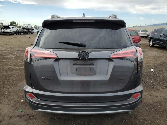 2T3WFREV3HW360999 Toyota Rav4 Xle