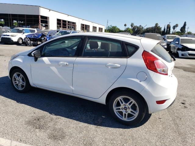 3FADP4EJ7JM133171 Ford FIESTA SE