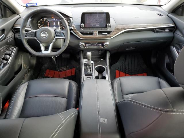1N4BL4FW5MN422296 Nissan Altima Platinum