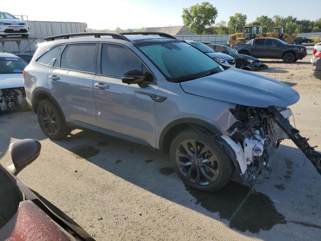 5XYRKDLF0NG090860 KIA SORENTO SX