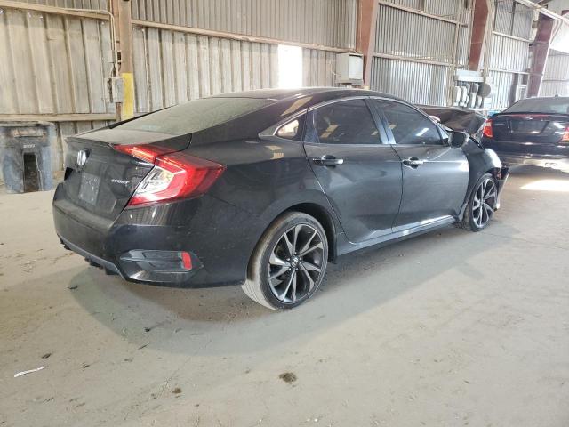 2HGFC2F89MH539732 Honda Civic Sport
