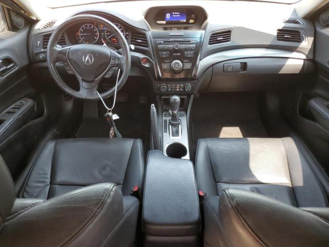 2015 ACURA ILX 20 19VDE1F39FE002011