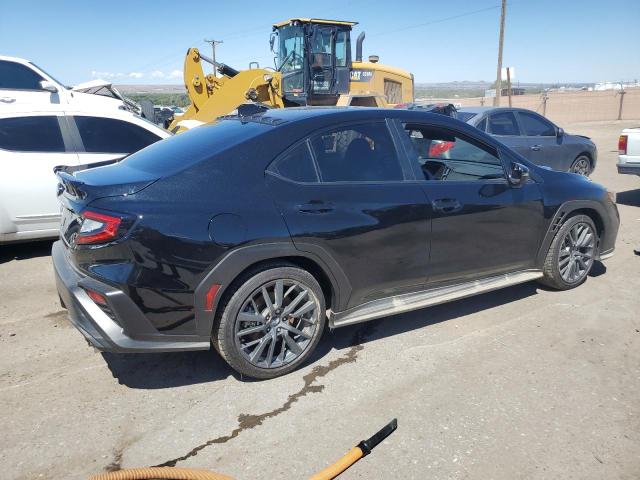 2022 SUBARU WRX GT JF1VBAU6XN8018363