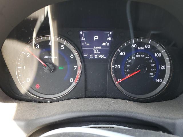 KMHCT5AE1EU159245 Hyundai ACCENT GLS