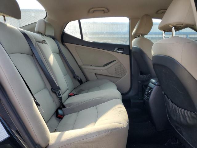 KNAGM4ADXE5064405 KIA OPTIMA HYBRID