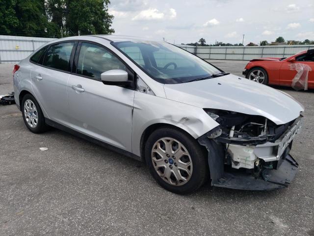 Vin: 1fahp3f20cl211460, lot: 62922933, ford focus se 20124